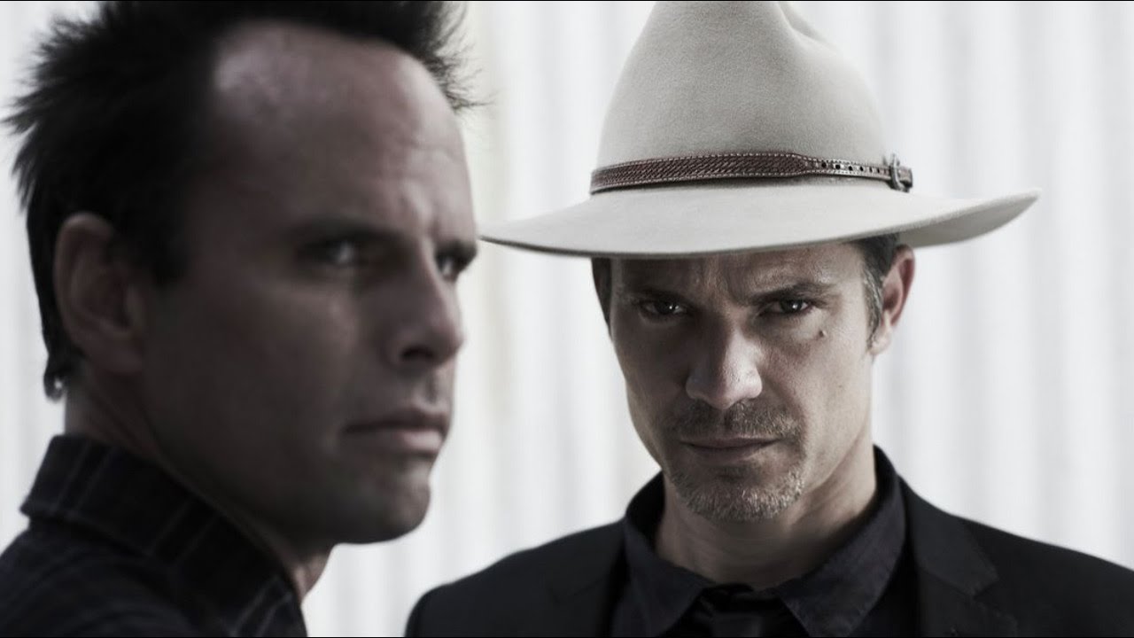 11 Rip-Roaring Facts About Justified