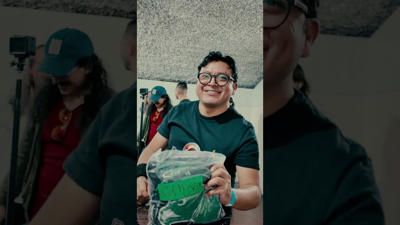 Así vivió Fortuna Fugaz el Festival METAL Masters 2026!