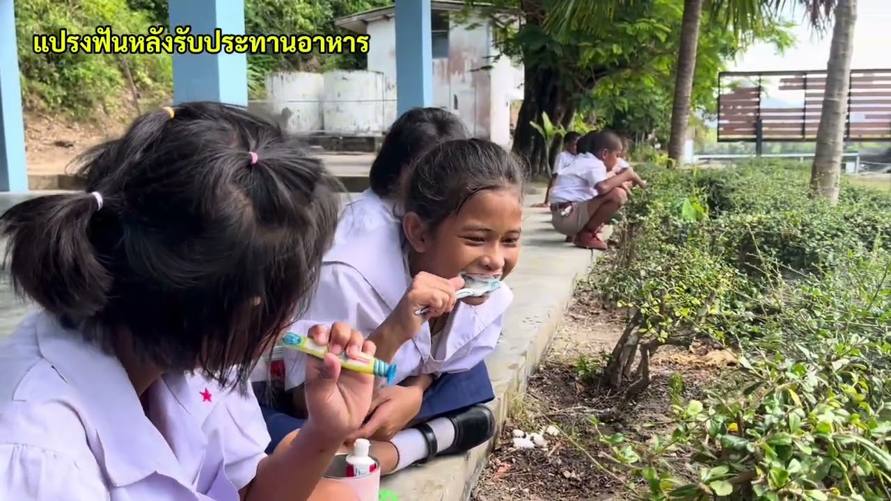   โรงเรียนบ้านเกาะเหลา สพป.ระนอง
