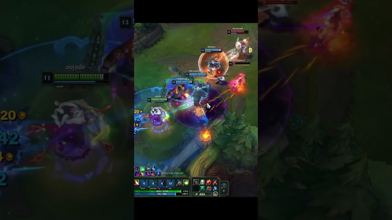 🎵 Sona Support vs Akali | Targeting The Assassin 😱 | League of Legends