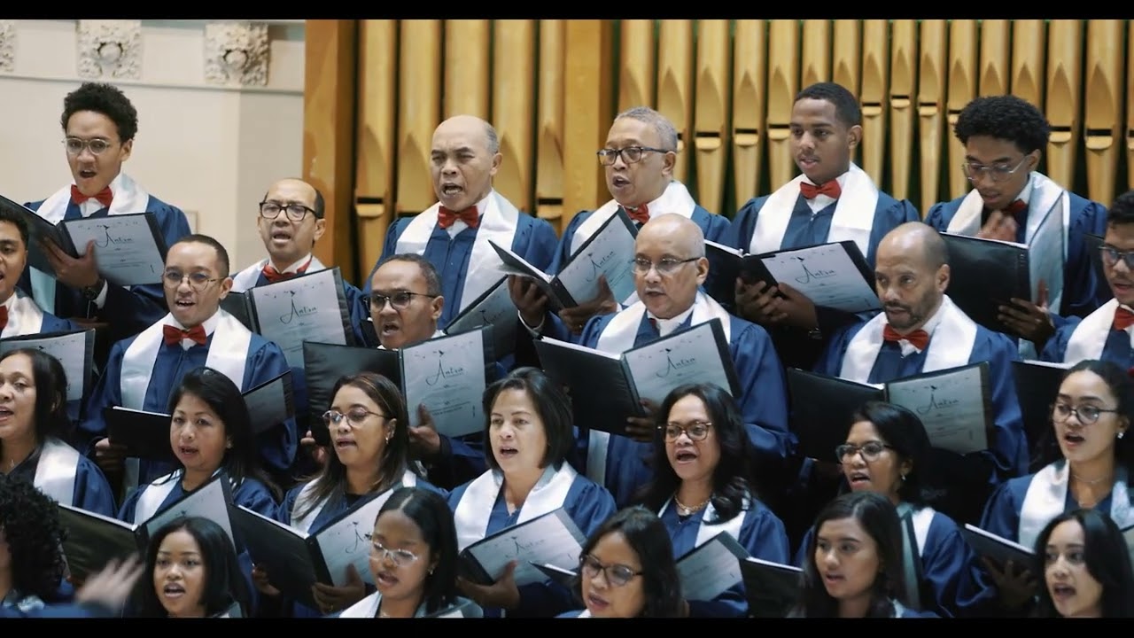 Tanana kely - Antsa Fitoriana Fjkm Canada Montréal