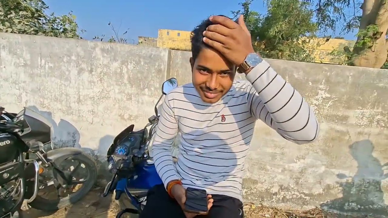 Masti karate huye 😄🤗 ||bhaiyon ke sath 🫶🏻❤️||#MrShubhamOfficial #ShubhamMishra 