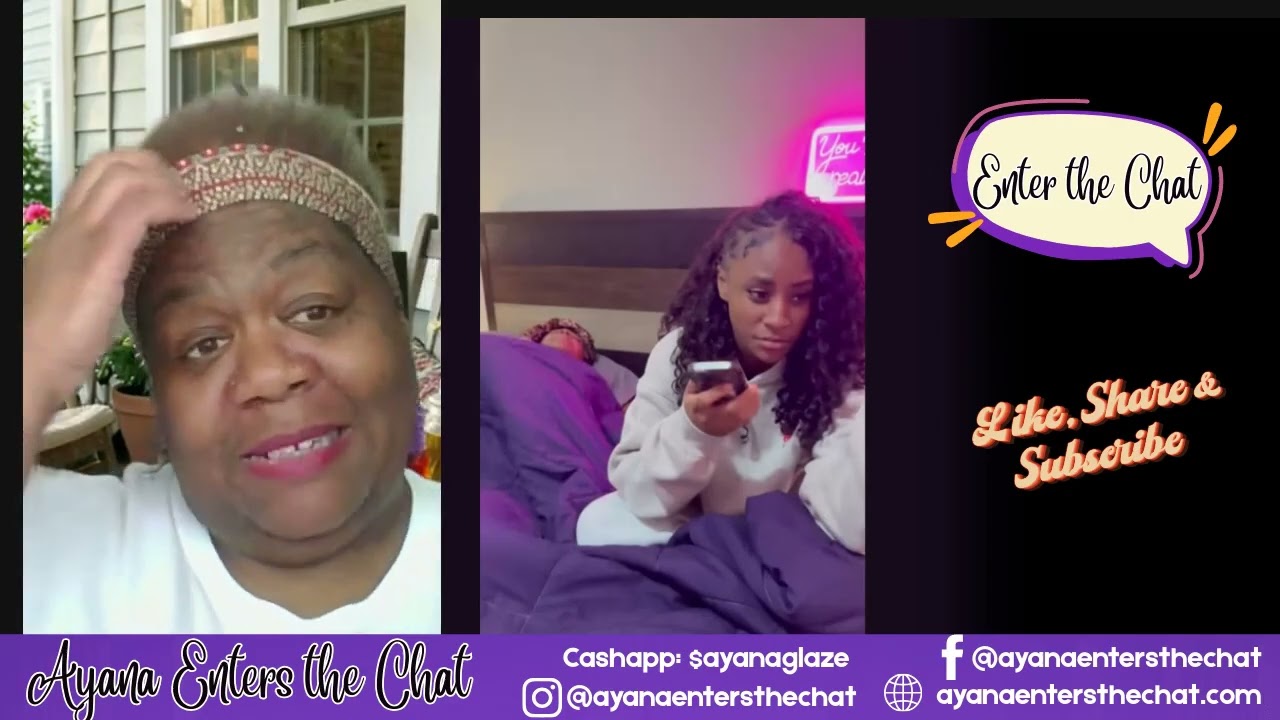 Sharra Tells Destiny Not to Let Bethany Attend the Miami Trip is She Doesn t Want Her To