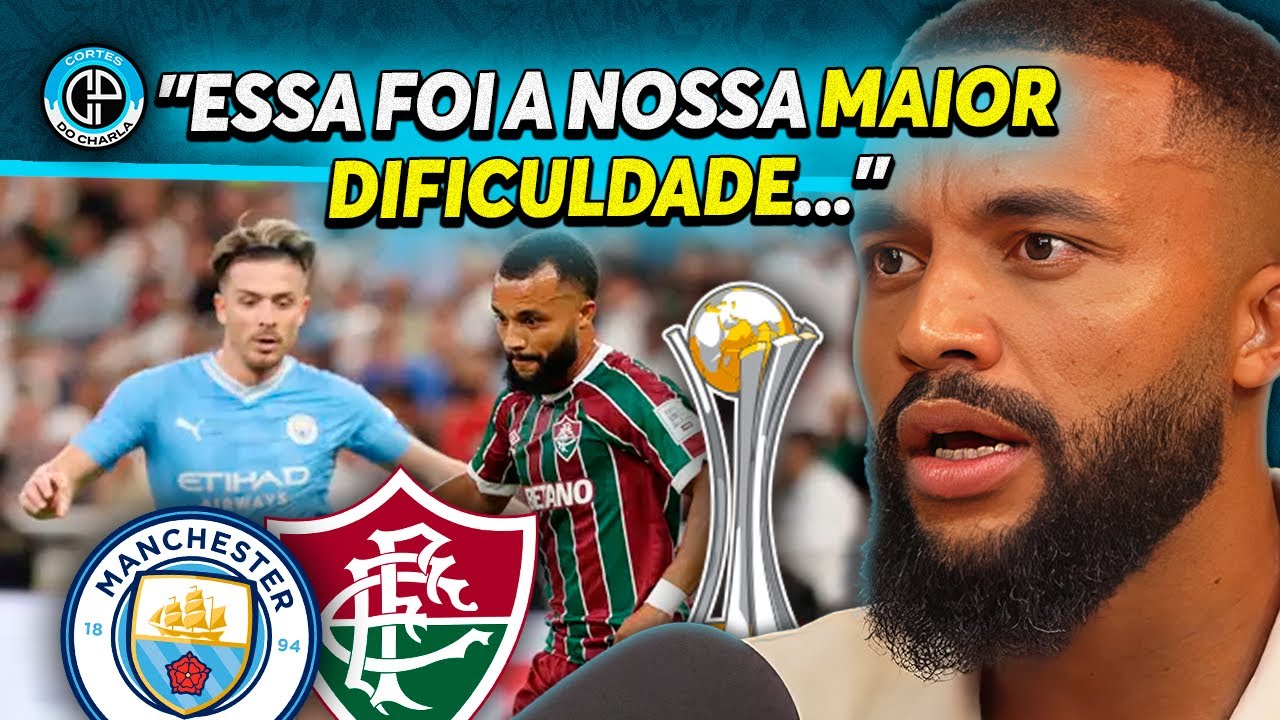DESCUBRA POR QUE É QUASE IMPOSSÍVEL GANHAR DE EUROPEU NO MUNDIAL