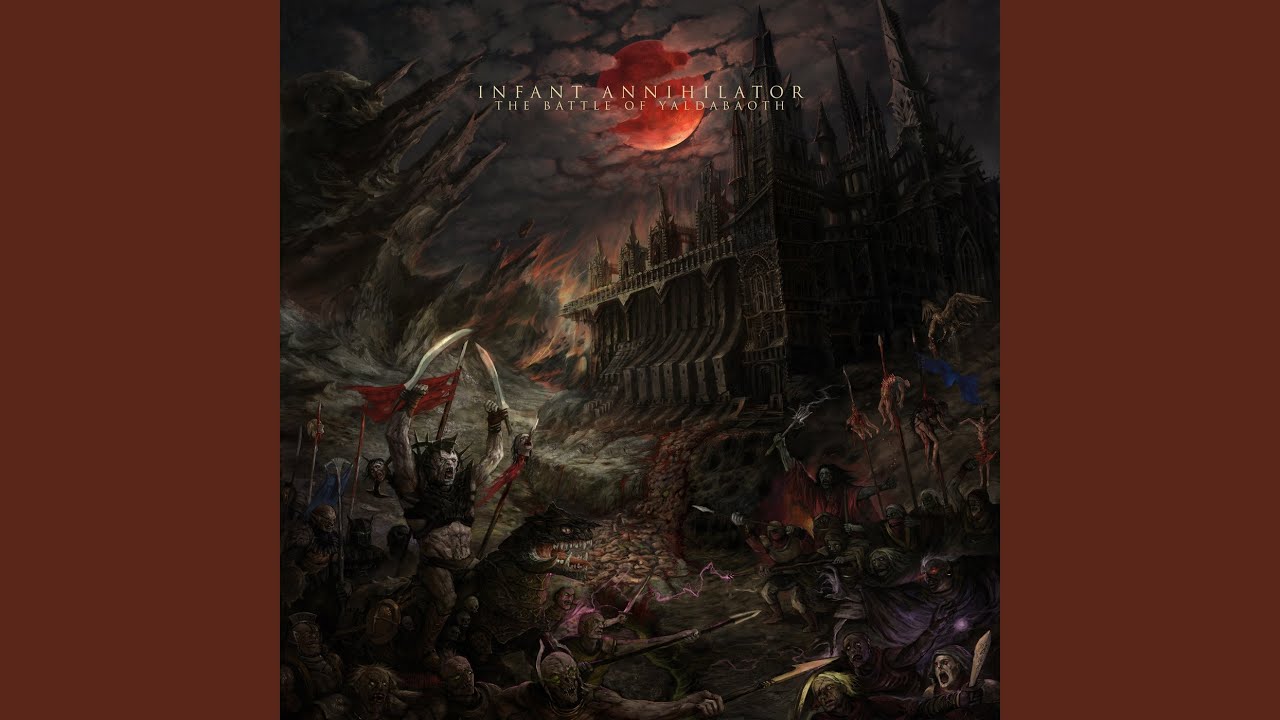 The Kingdom Sitteth Lonely Beneath Thine Hollowed Heavens