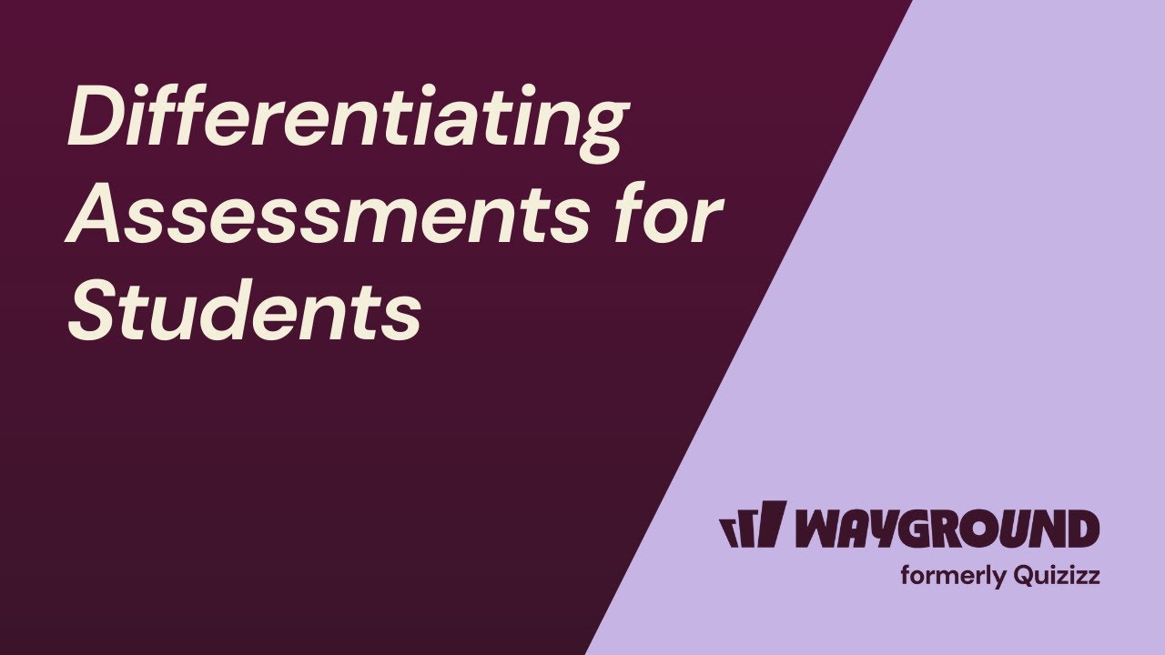 Differentiated Versions Science & Math