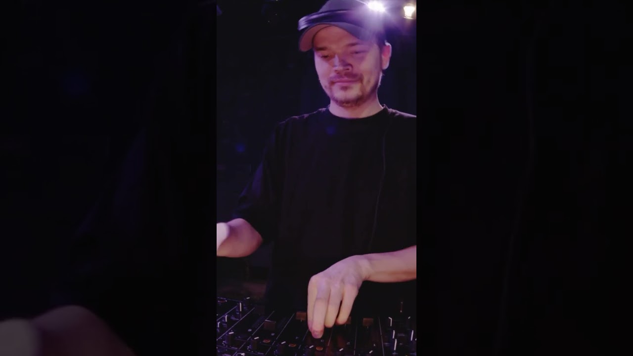 Severance theme, but make it Techno | ILYAA | Soave Soundwaves