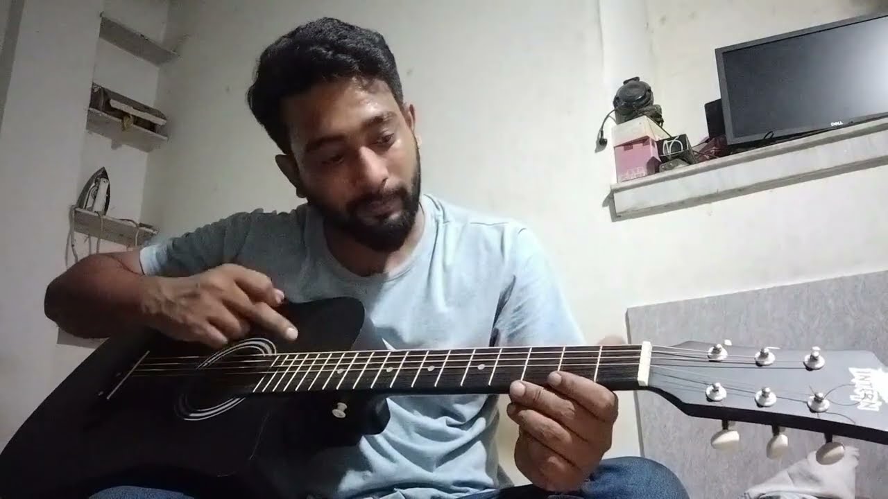 Intern 38C Guitar Review – Sach Bata Raha Hoon! | Is It Worth It?