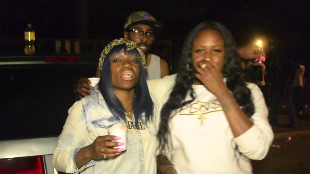 ROBIN BANKS & GREEDZ - 