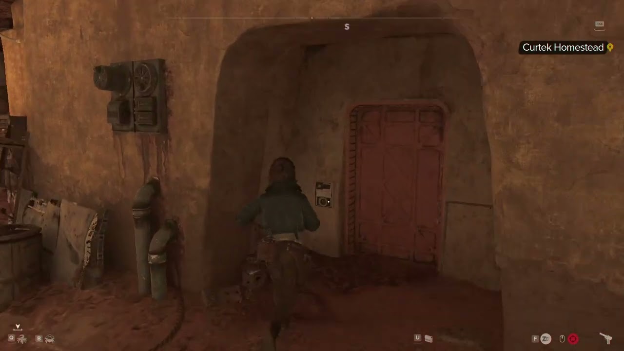 Star Wars Outlaws Part4