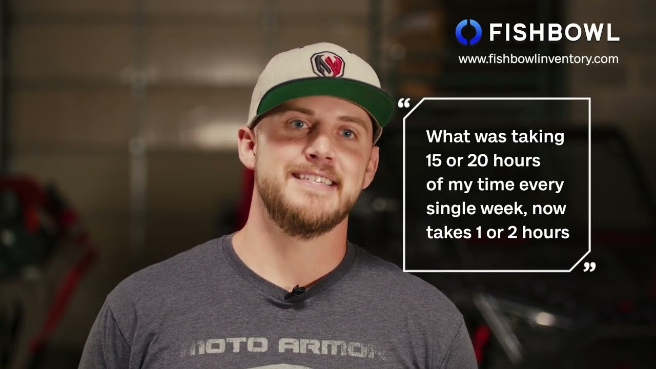 MotoArmor (длинный) | Fishbowl