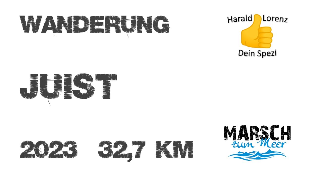 7-Island-Edition 2023 - Tour 1: Juist