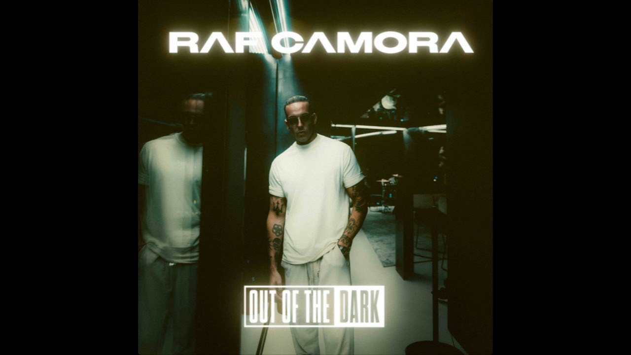 RAF Camora ~ Out Of The Dark (sped up)