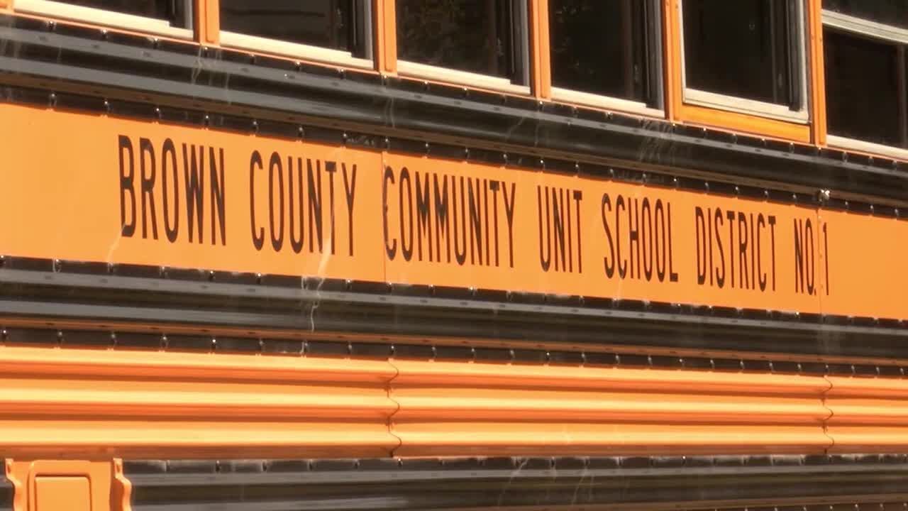 Brown County law enforcement issues multiple violations for motorists passing school buses