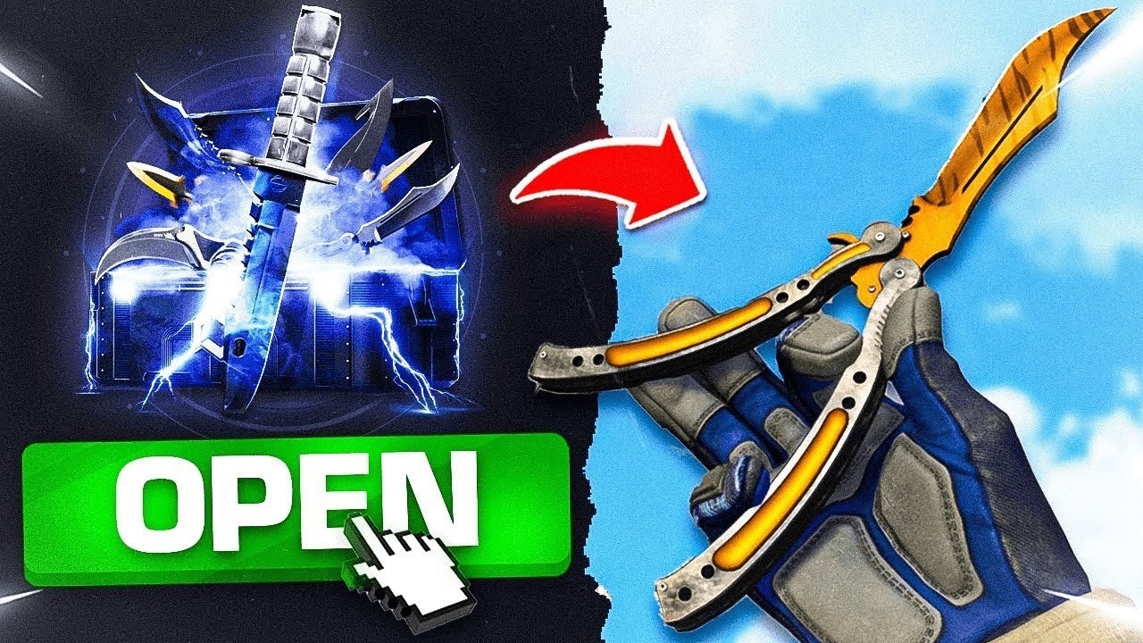 3 CSGO SITES COMPARISON 2026 ! CSGO CASE OPENING SITES