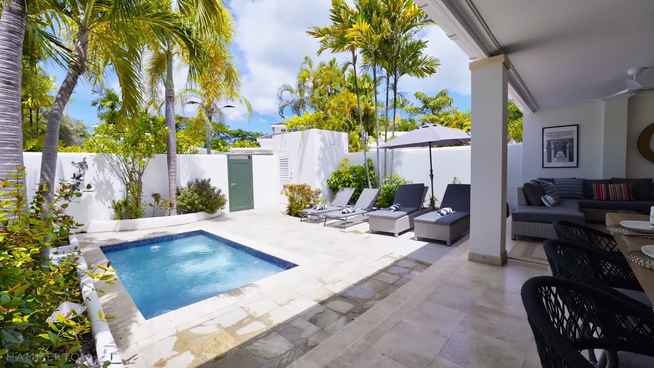 Mullins Bay 10 – Pandora, Mullins, St. Peter | Hammerton Barbados