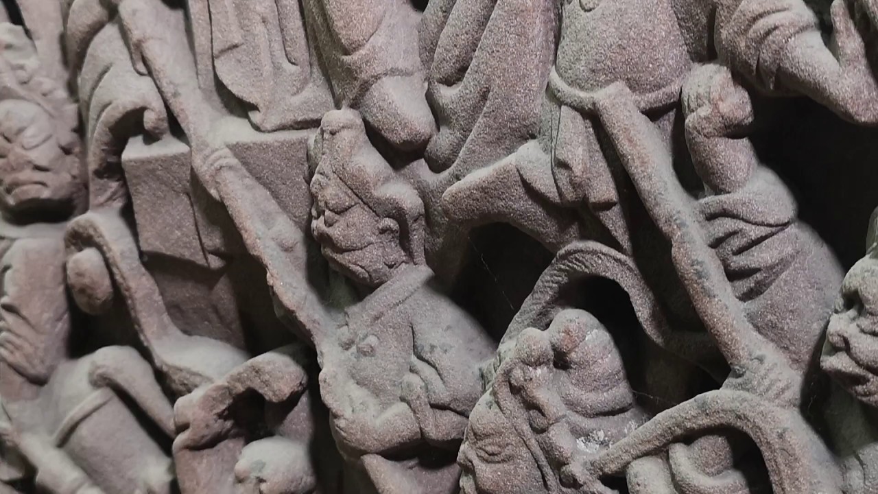 China Architectural Visual Archive Center ，2019，Chengdu