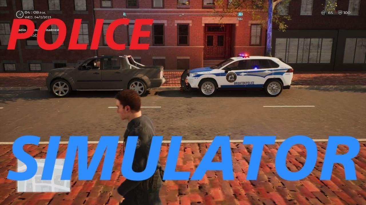 Police Simulator