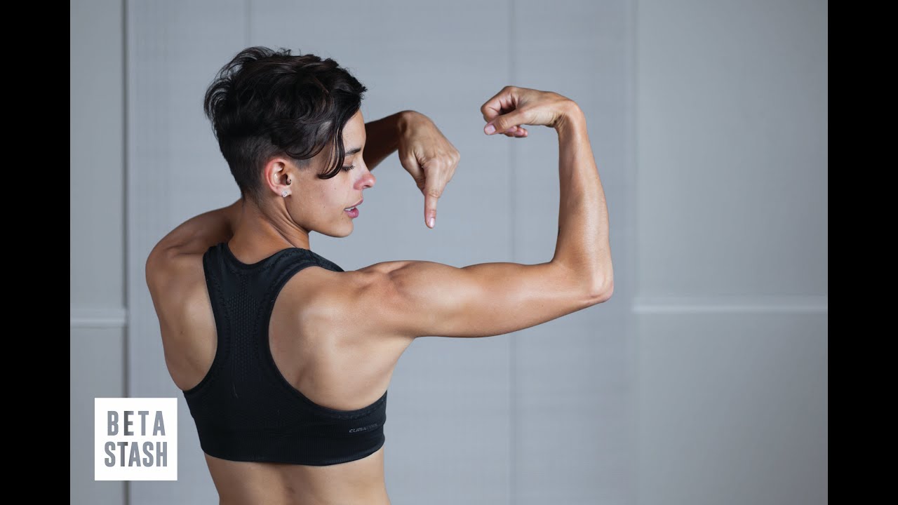 How to Strengthen your Shoulders for Climbing