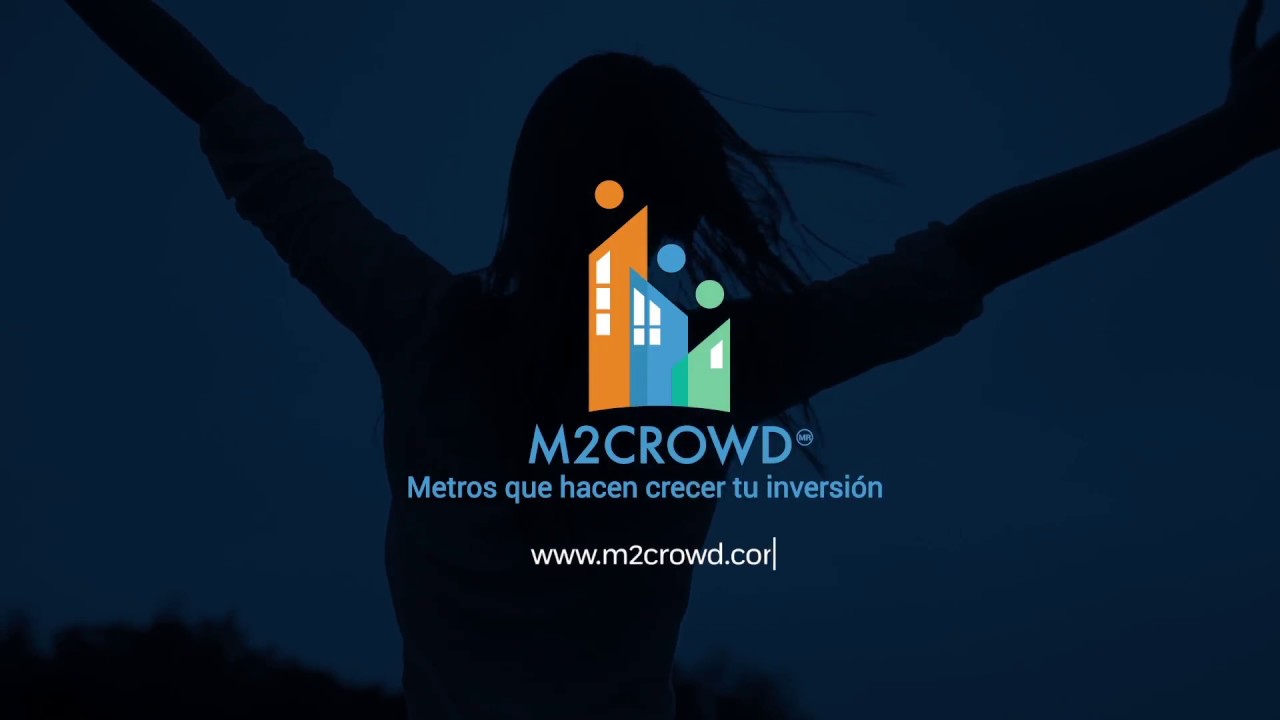 &iquest;Qu&eacute; es M2CROWD?