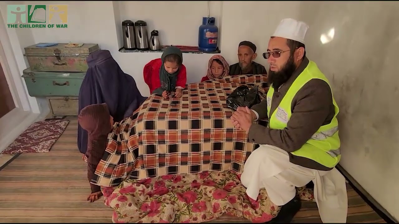 KHANA NUMBER   5   TAKHAR   NOV   2025