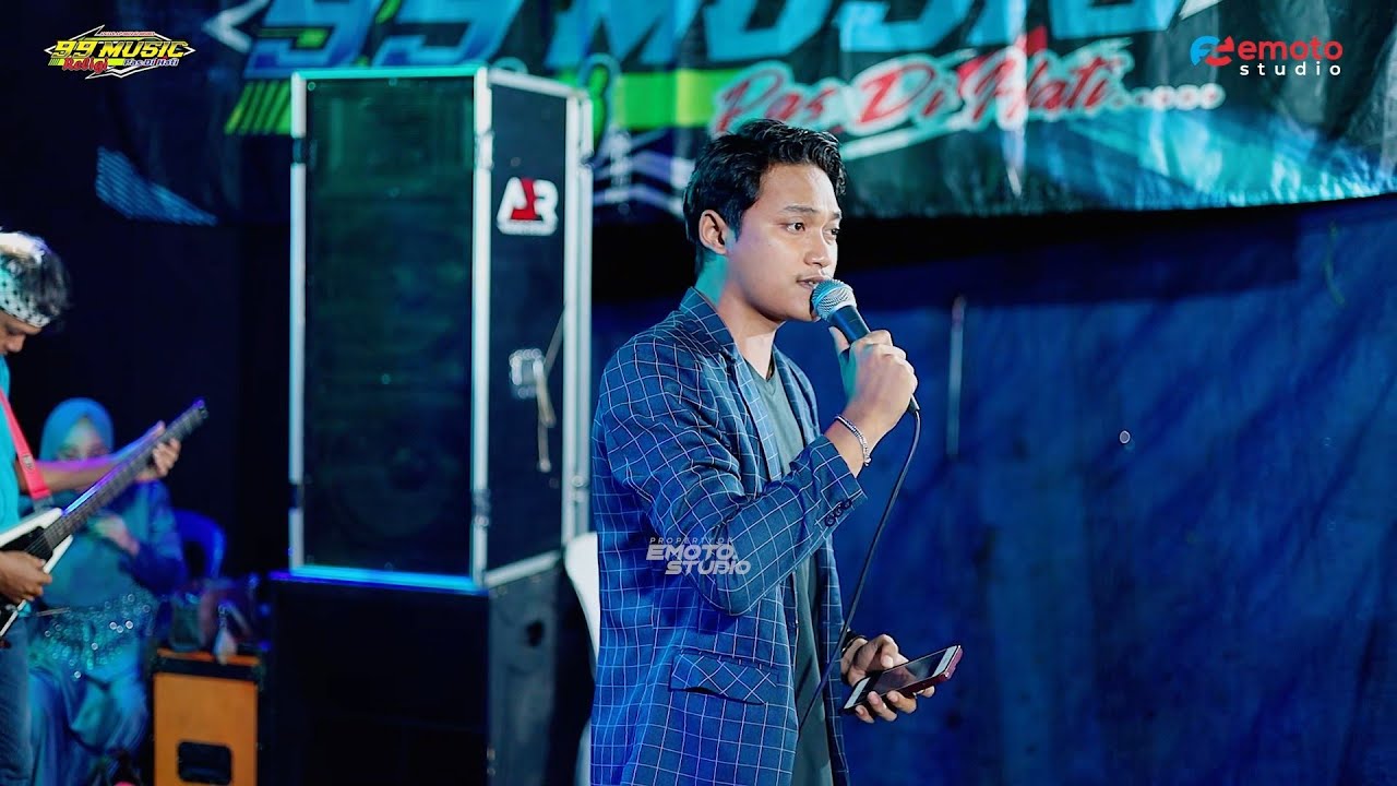 SURGA NERAKA SONY PRADITA - 99 MUSIC RELIGI - WALIMATUL TASMIYAH DERIEL - SOMOSARI BATEALIT
