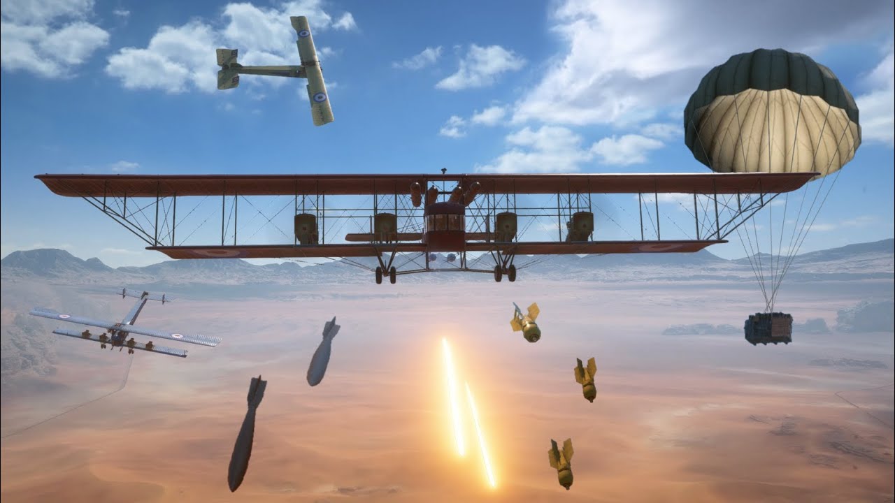 Battlefield 1 - Muromets | Complete Beginner's Guide