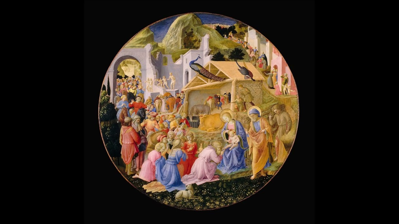 Una parola per noi, culto evangelico