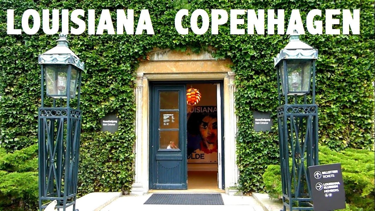 louisiana museum of modern art copenhagen summer 2014 max may tz video