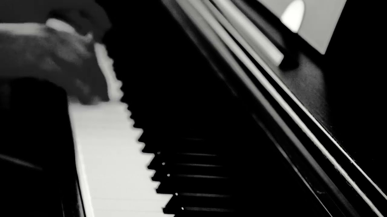 Original piano by Mavko - Nothing Feels The Same!