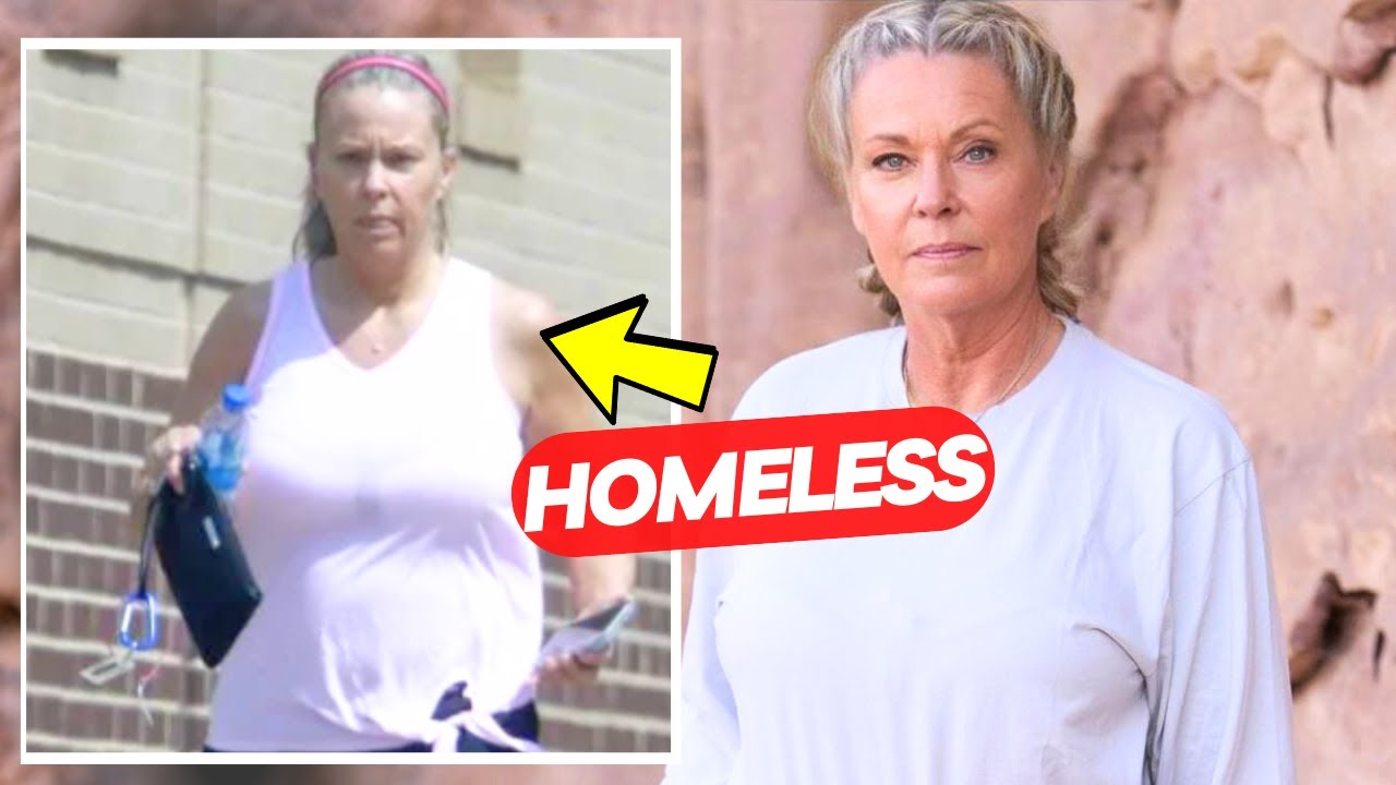 The Satisfying Downfall of Kate Gosselin!