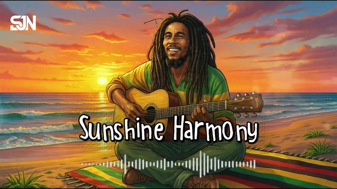 Sunshine Harmony