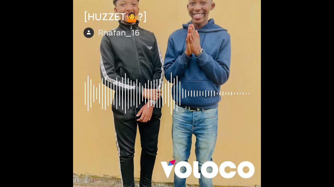 [HUZZET]