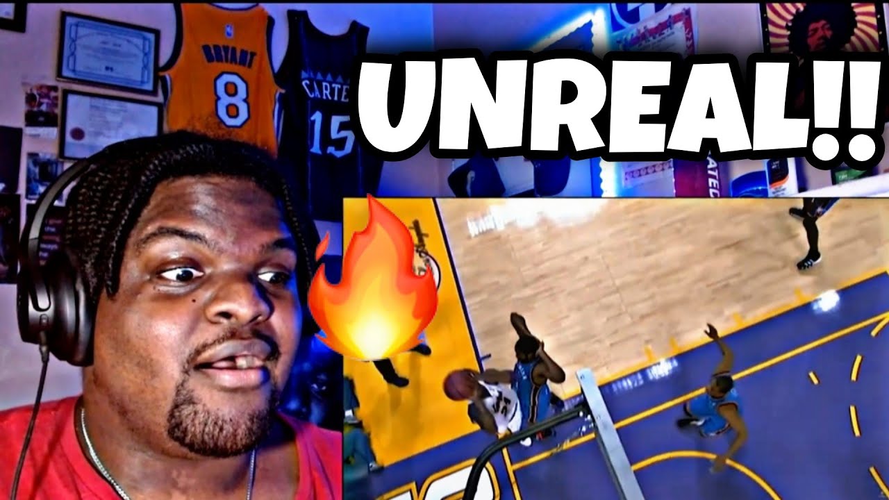 Kobe Bryant's LEGENDARY Plays!! (REACTION)