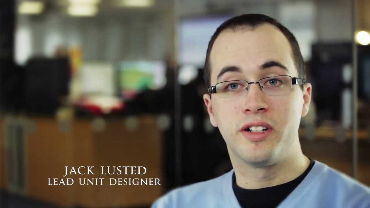 Jack's Vidcast - Detailed Total War: ROME II™ info