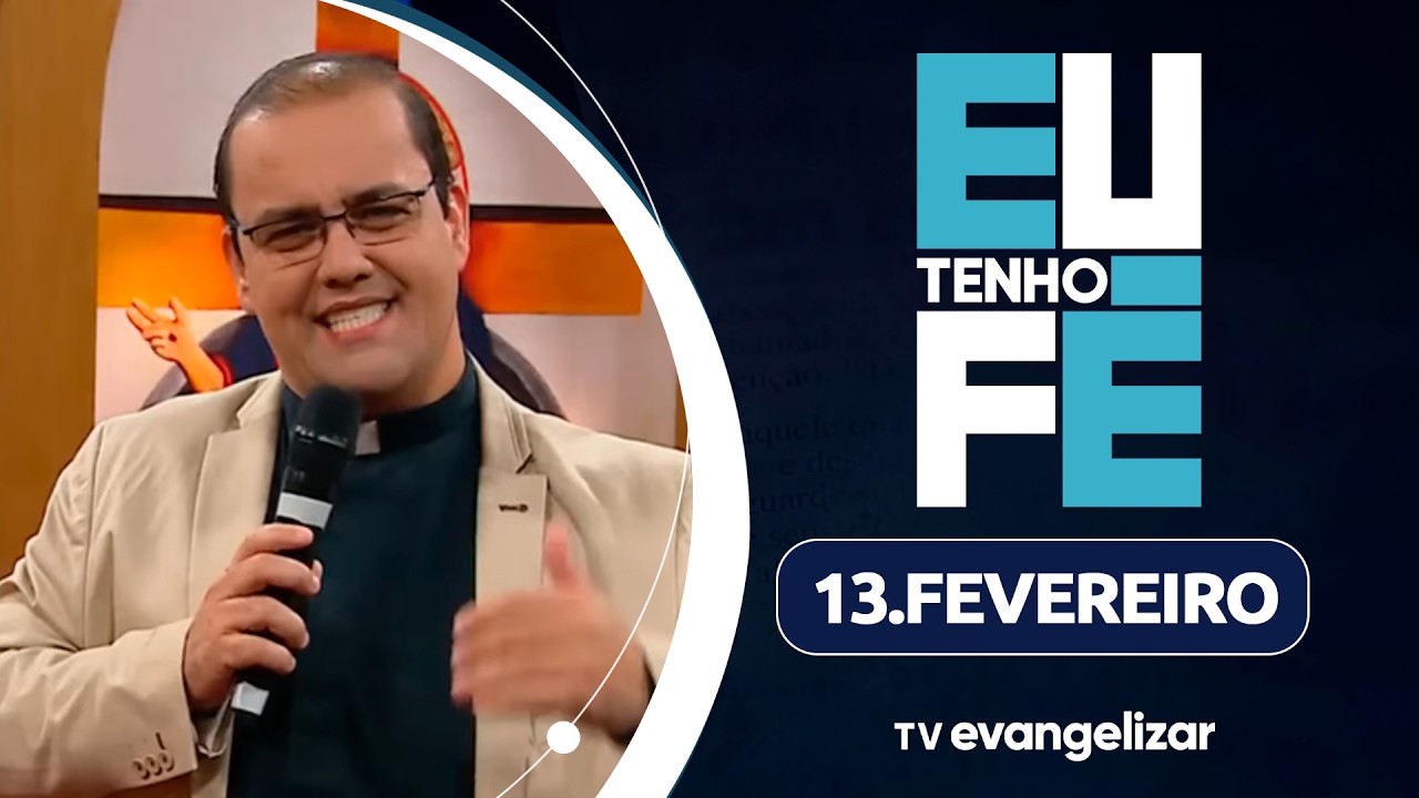 TV EVANGELIZAR - AO VIVO