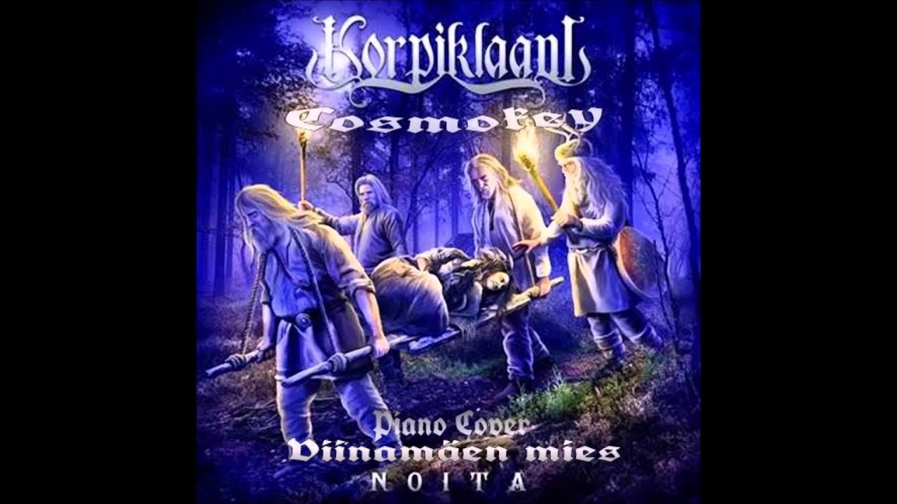 Korpiklaani 