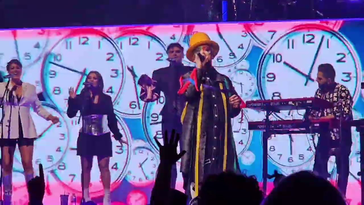 Culture Club - 