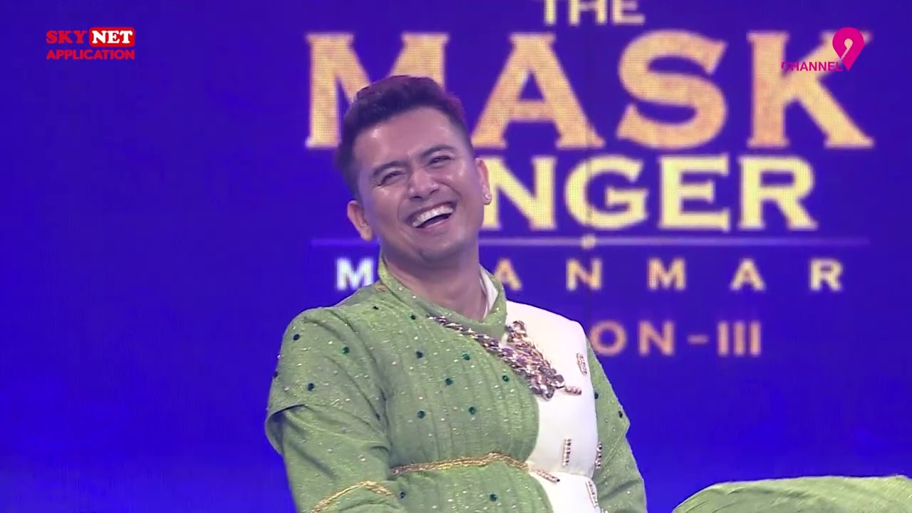🤯ကောက်ညှင်းထုပ် မျက်နှာဖုံးနောက်ကွယ်က ဆယ်လီကတော့.....