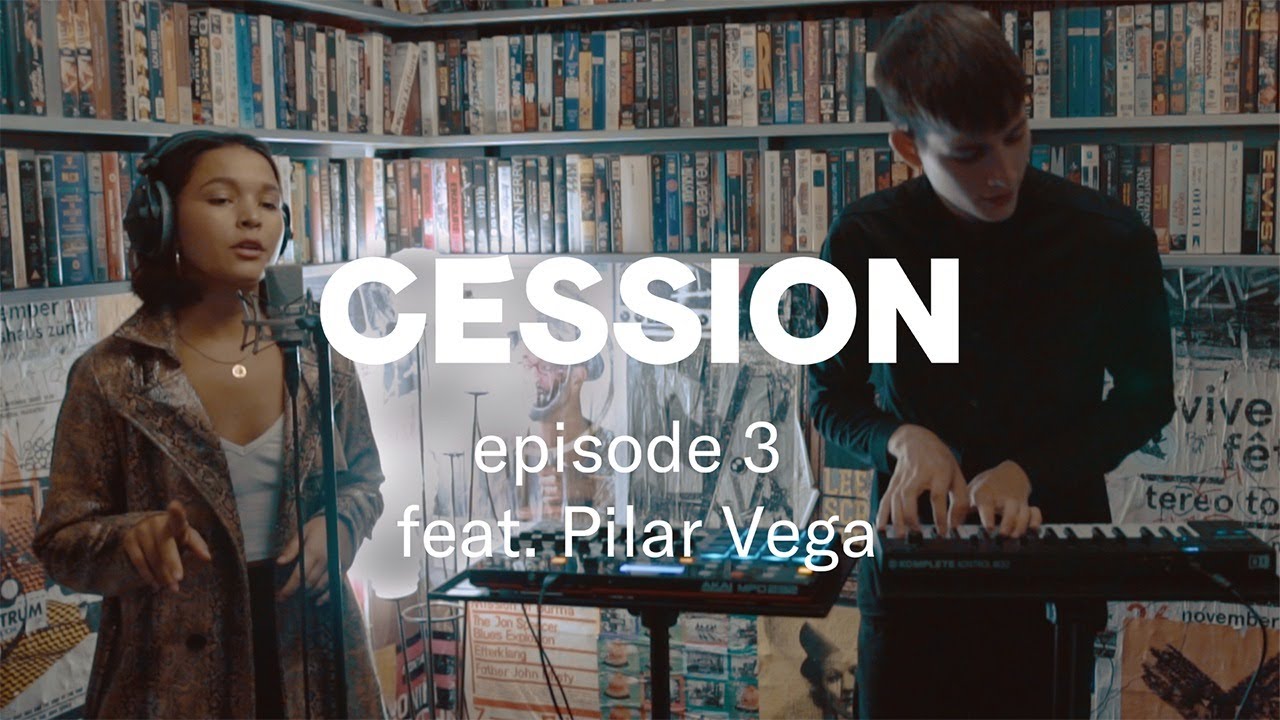 Cession - Episode 3 | Redemption feat. Pilar Vega | A series by Cella