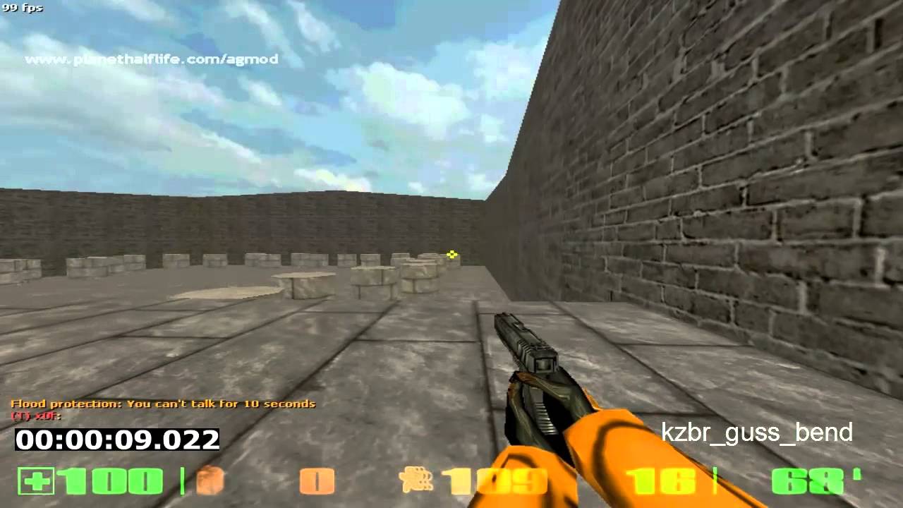 some more bhop maps I've beaten