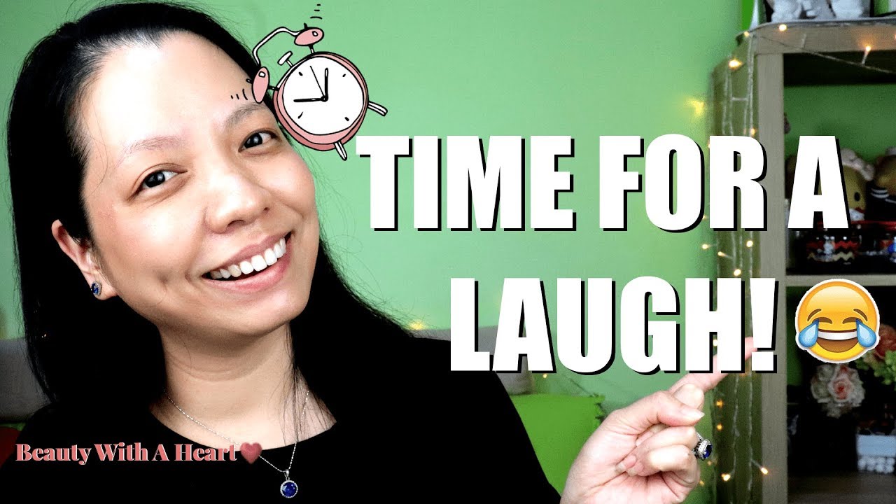 Happy Week -Time For A Laugh 5