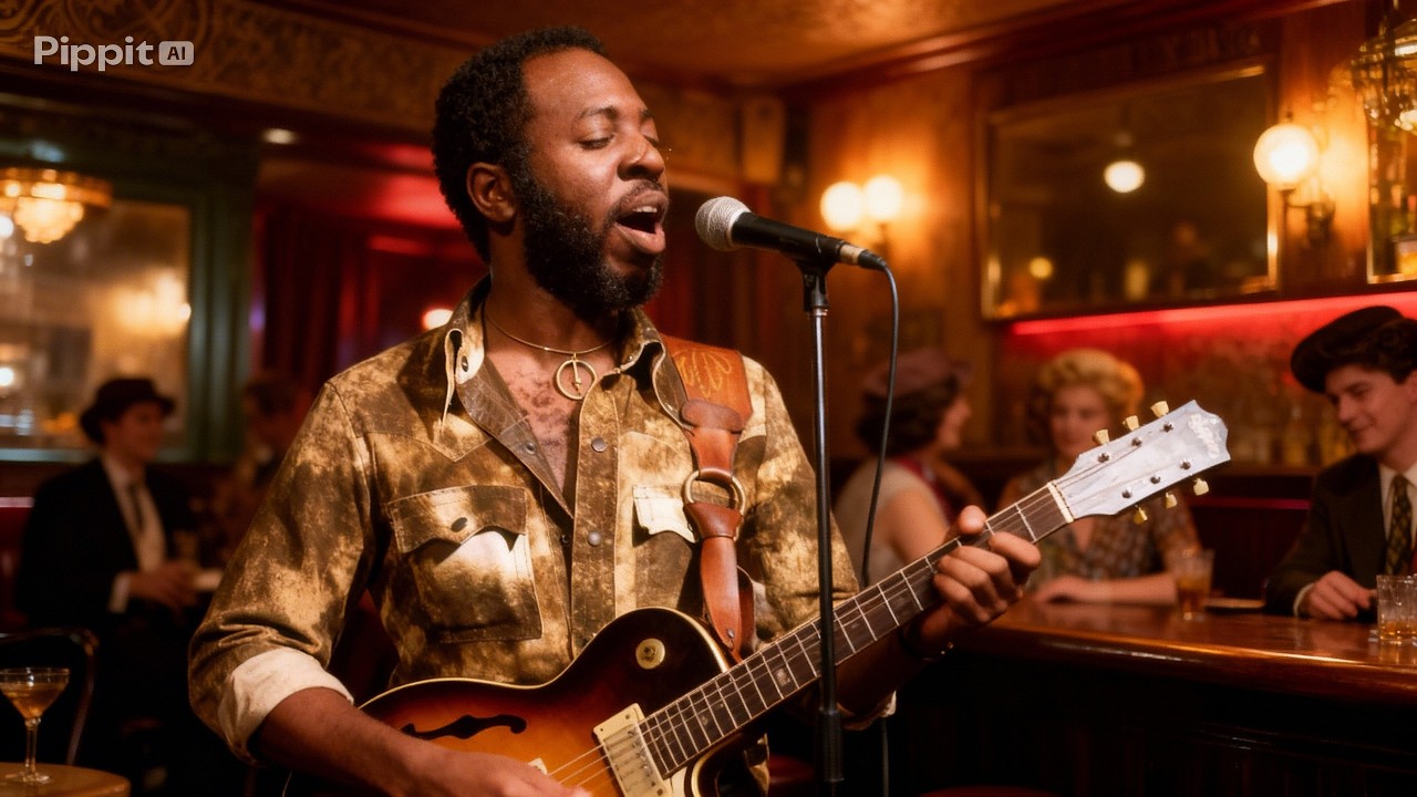 Classic 70s Soul & Funk | A Curtis Mayfield Tribute