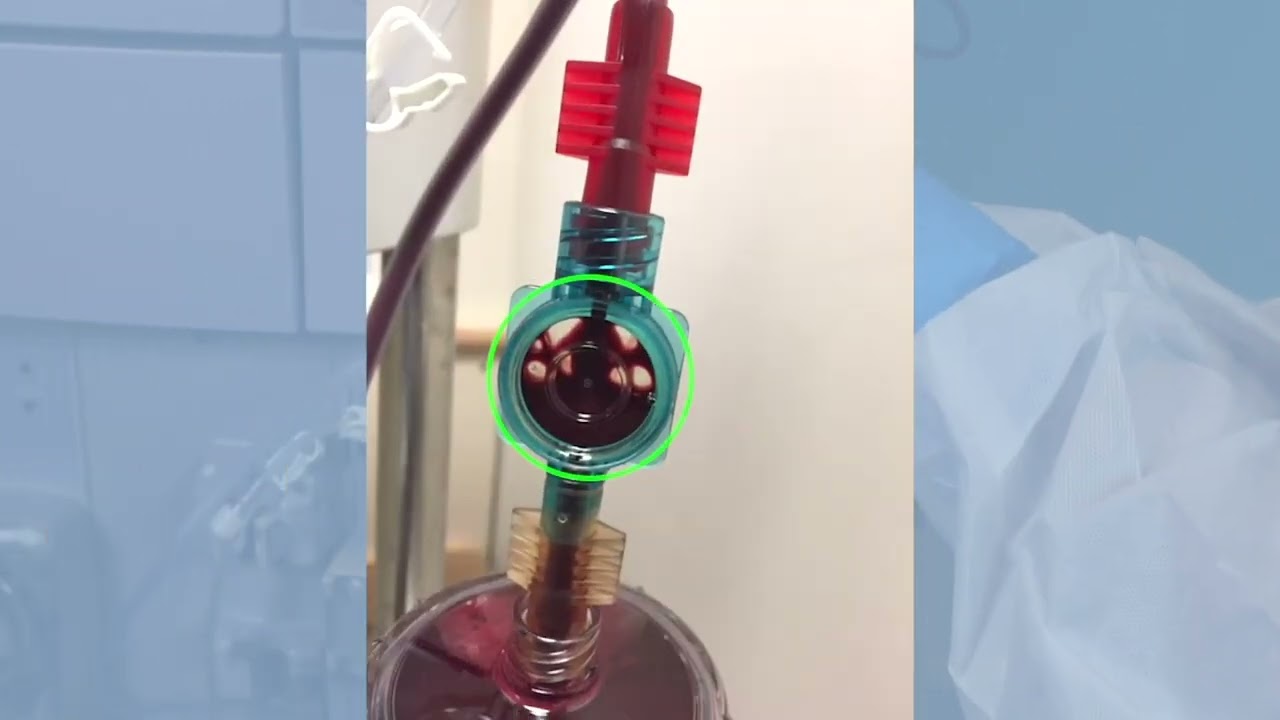Guide to Installing, Initiating and Using the Crit-Line® IV Monitor