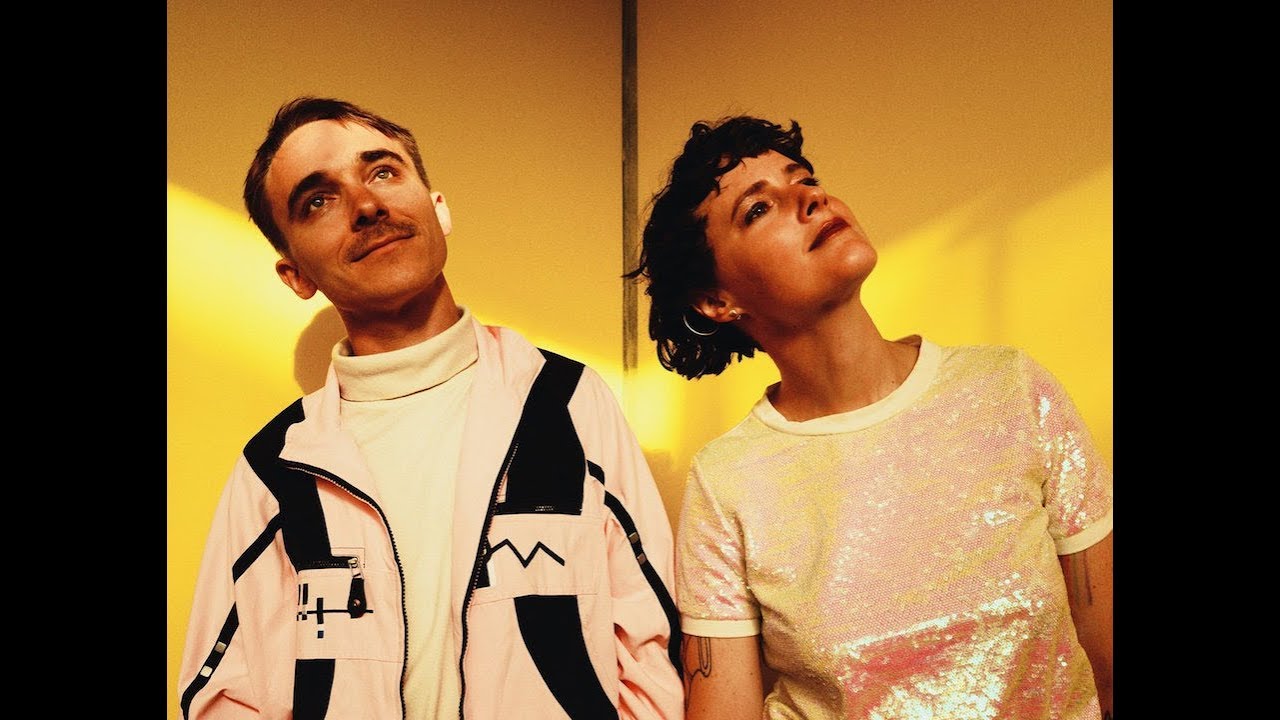 Live In Studio: Rubblebucket