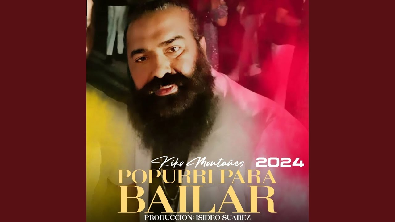 Popurri Para Bailar