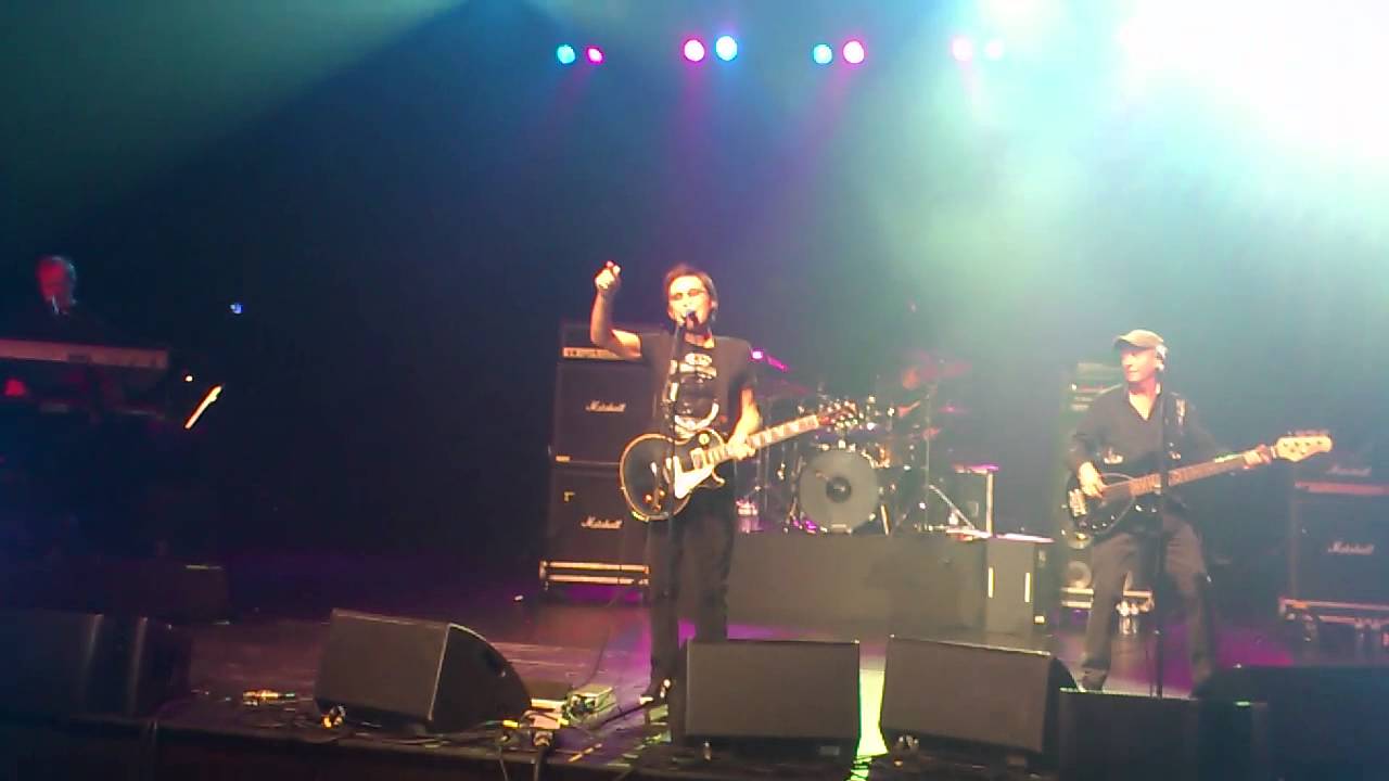 Russ Ballard - I Can't Hear You No More!!! - Live in Lisbon 28SET2013