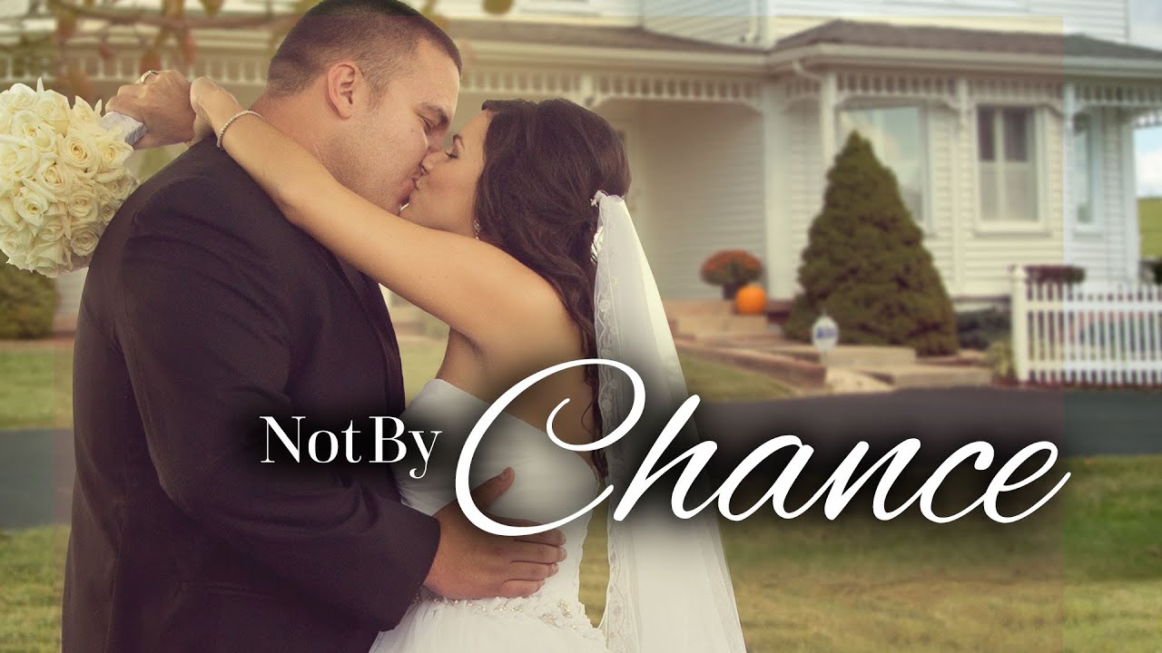 Not By Chance - Sara & Aaron - Russell Springs Kentucky Wedding Videography
