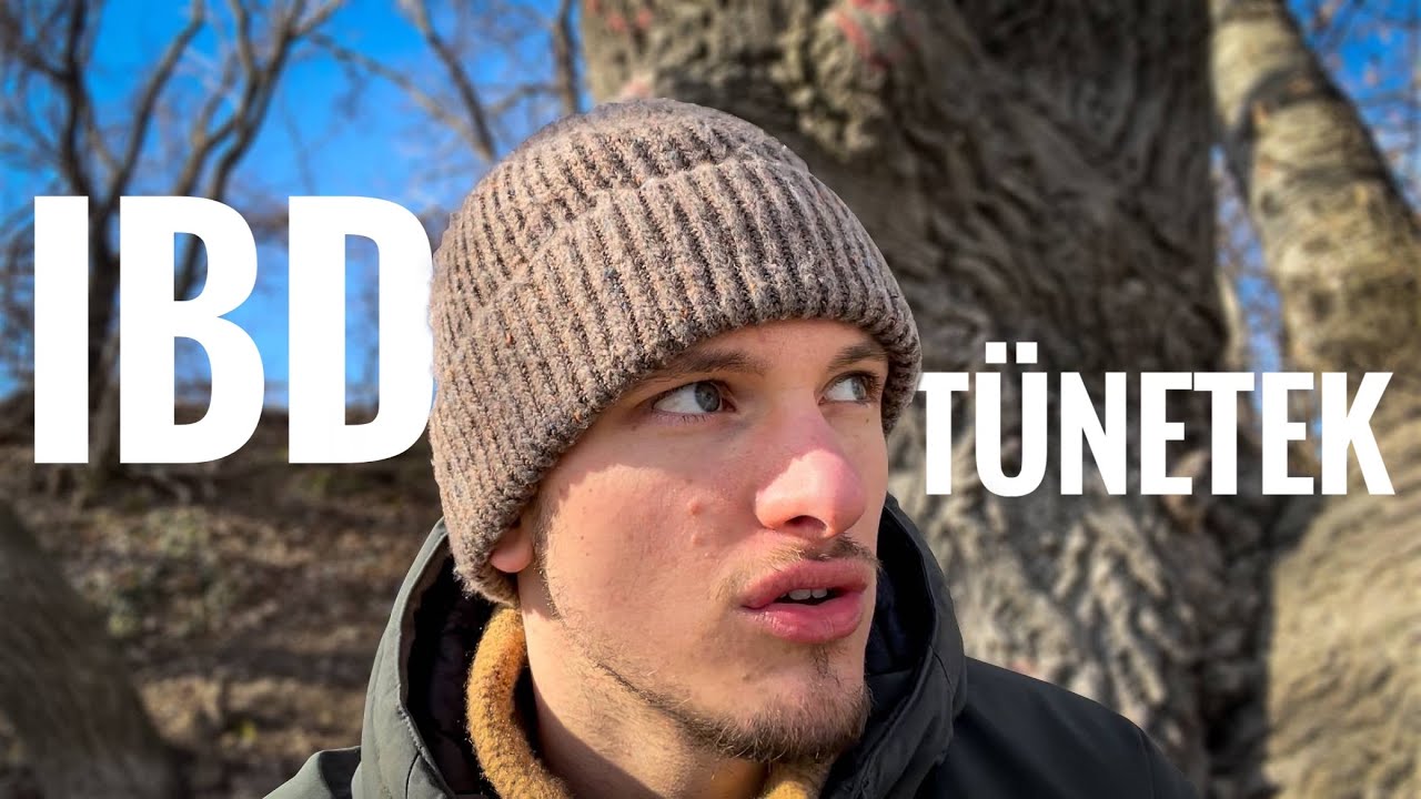 IBD t&uuml;netek? Gond egy sz&aacute;l se! (ezt eszem &eacute;s csin&aacute;lom colitis-szel)