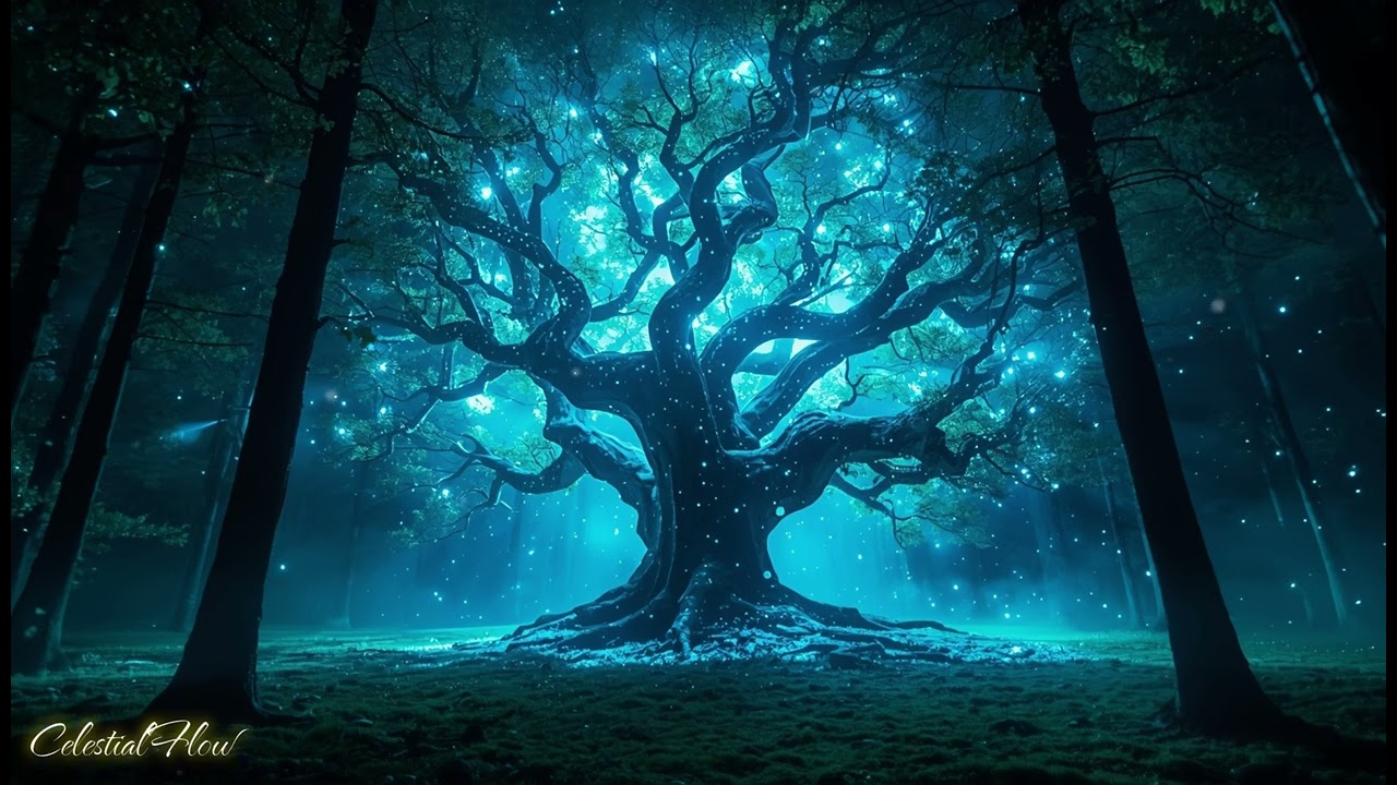 Instant Inner Peace ✧ Calm Your Mind & Reset Your Energy | 963 Hz Healing Music